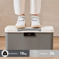 Storage Box with Digital Keypad for Valuables